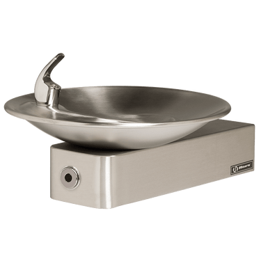 Wall Mount ADA Touchless Fountain